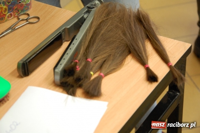 Zdjęcie w galerii na portalu naszraciborz.pl: Wiosna, ach to ty... I Liceum Ogólnokształcące z wiosenną energią  wiadomości z regionu