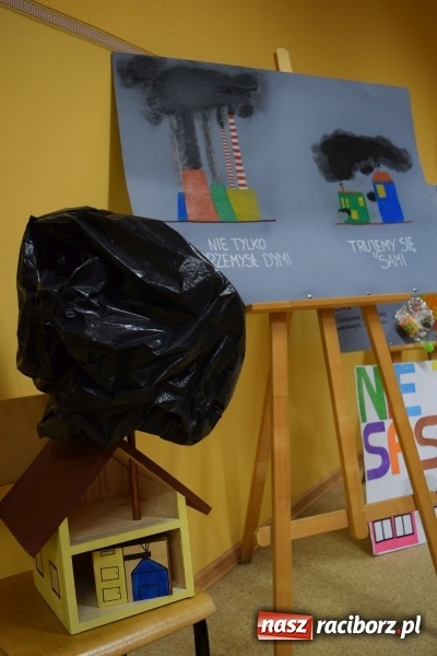 Zdjęcie w galerii na portalu naszraciborz.pl: Mądre głowy w CKZiU nr 1. Najlepsza Natalia Puczek i Gimnazjum nr 1 wiadomości z regionu