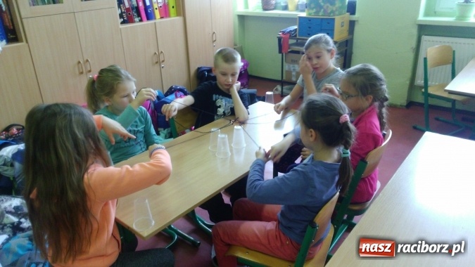 Zdjęcie w galerii na portalu naszraciborz.pl: Destination Imagination – uczniowie z Płoni na Międzynarodowej Olimpiadzie Kreatywności we Wrocławiu  wiadomości z regionu