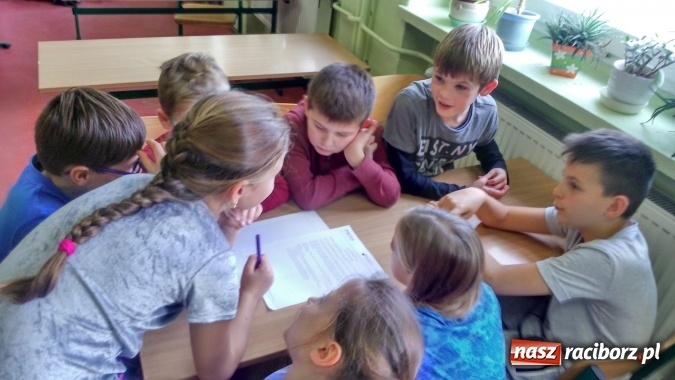 Zdjęcie w galerii na portalu naszraciborz.pl: Destination Imagination – uczniowie z Płoni na Międzynarodowej Olimpiadzie Kreatywności we Wrocławiu  wiadomości z regionu