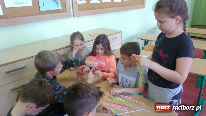 Zdjęcie w galerii na portalu naszraciborz.pl: Destination Imagination – uczniowie z Płoni na Międzynarodowej Olimpiadzie Kreatywności we Wrocławiu  wiadomości z regionu