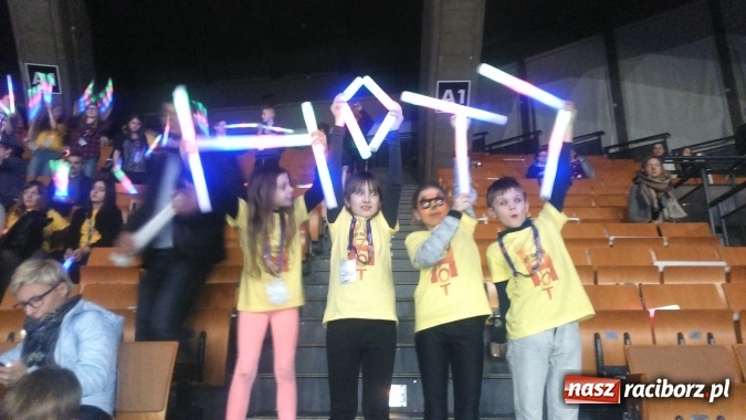 Zdjęcie w galerii na portalu naszraciborz.pl: Destination Imagination – uczniowie z Płoni na Międzynarodowej Olimpiadzie Kreatywności we Wrocławiu  wiadomości z regionu