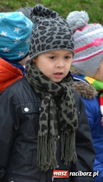 Zdjęcie w galerii na portalu naszraciborz.pl: Maluchy przegoniły zimę na dobre!  wiadomości z regionu