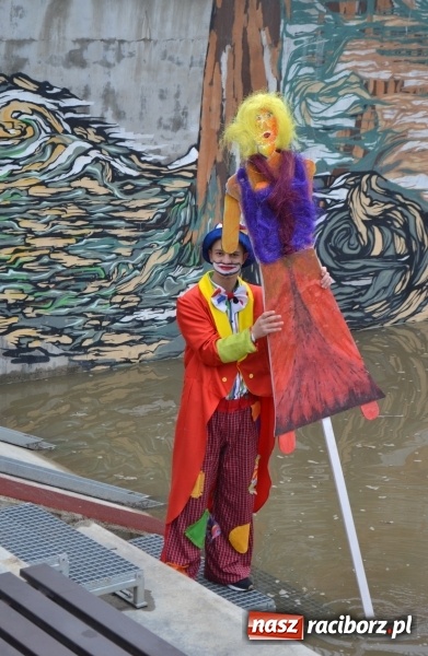 Zdjęcie w galerii na portalu naszraciborz.pl: Maluchy przegoniły zimę na dobre!  wiadomości z regionu