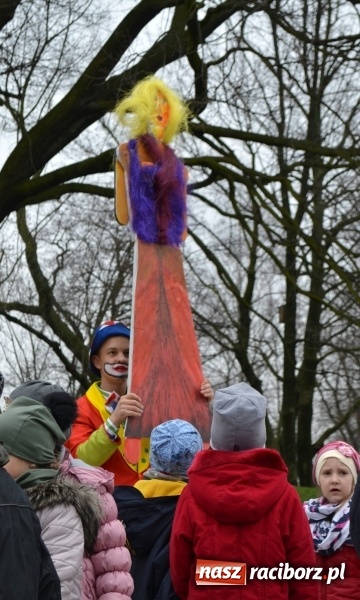 Zdjęcie w galerii na portalu naszraciborz.pl: Maluchy przegoniły zimę na dobre!  wiadomości z regionu