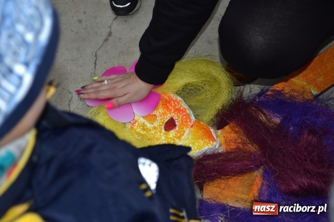 Zdjęcie w galerii na portalu naszraciborz.pl: Maluchy przegoniły zimę na dobre!  wiadomości z regionu