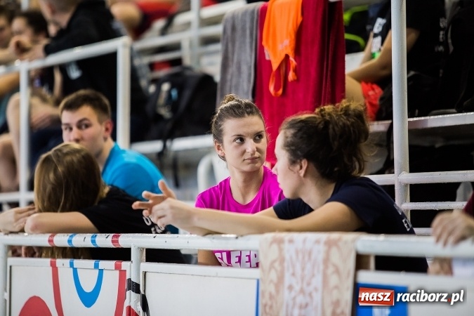 Zdjęcie w galerii na portalu naszraciborz.pl: Akademickie Mistrzostwa Śląska w PWSZ wiadomości z regionu