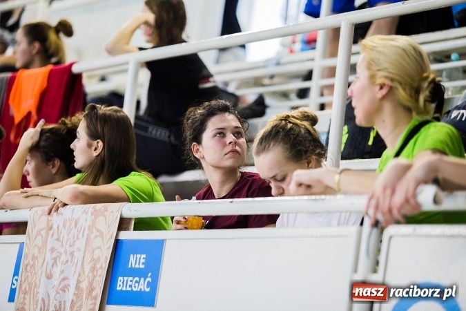 Zdjęcie w galerii na portalu naszraciborz.pl: Akademickie Mistrzostwa Śląska w PWSZ wiadomości z regionu