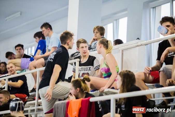 Zdjęcie w galerii na portalu naszraciborz.pl: Akademickie Mistrzostwa Śląska w PWSZ wiadomości z regionu