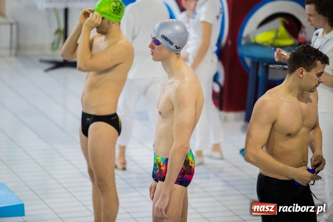 Zdjęcie w galerii na portalu naszraciborz.pl: Akademickie Mistrzostwa Śląska w PWSZ wiadomości z regionu