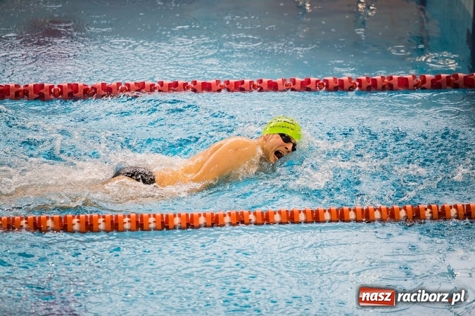 Zdjęcie w galerii na portalu naszraciborz.pl: Akademickie Mistrzostwa Śląska w PWSZ wiadomości z regionu