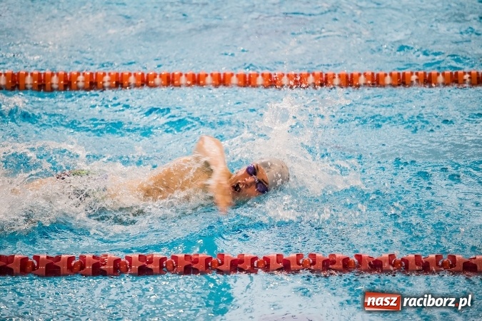 Zdjęcie w galerii na portalu naszraciborz.pl: Akademickie Mistrzostwa Śląska w PWSZ wiadomości z regionu