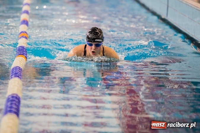 Zdjęcie w galerii na portalu naszraciborz.pl: Akademickie Mistrzostwa Śląska w PWSZ wiadomości z regionu