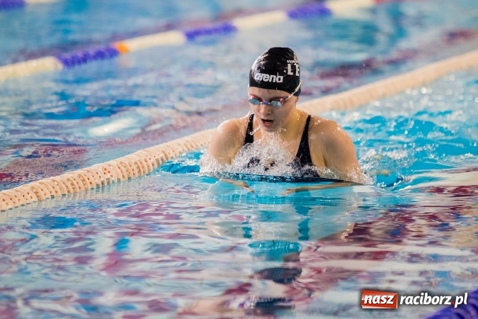 Zdjęcie w galerii na portalu naszraciborz.pl: Akademickie Mistrzostwa Śląska w PWSZ wiadomości z regionu