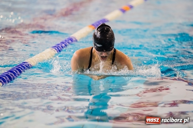 Zdjęcie w galerii na portalu naszraciborz.pl: Akademickie Mistrzostwa Śląska w PWSZ wiadomości z regionu