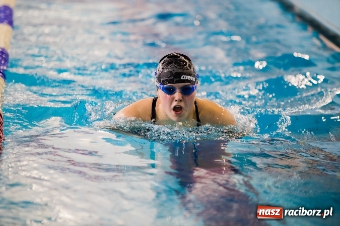 Zdjęcie w galerii na portalu naszraciborz.pl: Akademickie Mistrzostwa Śląska w PWSZ wiadomości z regionu