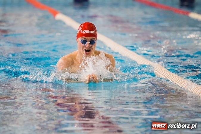 Zdjęcie w galerii na portalu naszraciborz.pl: Akademickie Mistrzostwa Śląska w PWSZ wiadomości z regionu