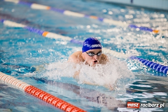 Zdjęcie w galerii na portalu naszraciborz.pl: Akademickie Mistrzostwa Śląska w PWSZ wiadomości z regionu
