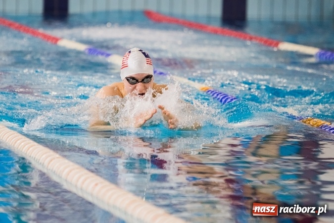 Zdjęcie w galerii na portalu naszraciborz.pl: Akademickie Mistrzostwa Śląska w PWSZ wiadomości z regionu