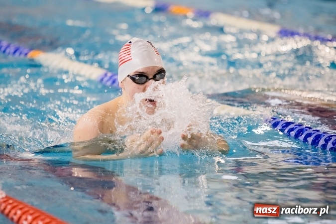 Zdjęcie w galerii na portalu naszraciborz.pl: Akademickie Mistrzostwa Śląska w PWSZ wiadomości z regionu