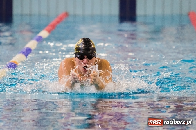 Zdjęcie w galerii na portalu naszraciborz.pl: Akademickie Mistrzostwa Śląska w PWSZ wiadomości z regionu