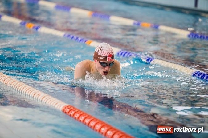 Zdjęcie w galerii na portalu naszraciborz.pl: Akademickie Mistrzostwa Śląska w PWSZ wiadomości z regionu