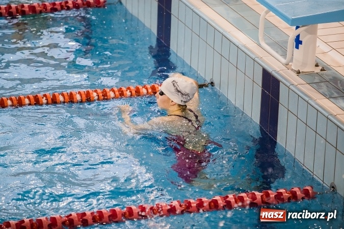 Zdjęcie w galerii na portalu naszraciborz.pl: Akademickie Mistrzostwa Śląska w PWSZ wiadomości z regionu