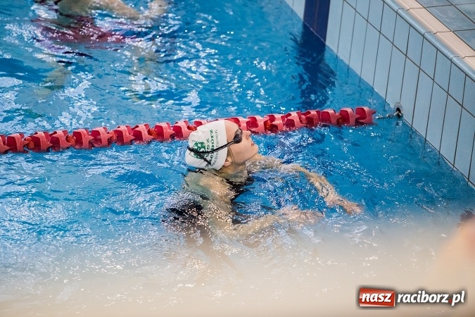 Zdjęcie w galerii na portalu naszraciborz.pl: Akademickie Mistrzostwa Śląska w PWSZ wiadomości z regionu