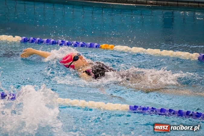 Zdjęcie w galerii na portalu naszraciborz.pl: Akademickie Mistrzostwa Śląska w PWSZ wiadomości z regionu