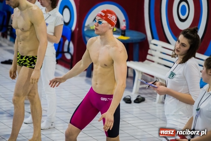 Zdjęcie w galerii na portalu naszraciborz.pl: Akademickie Mistrzostwa Śląska w PWSZ wiadomości z regionu