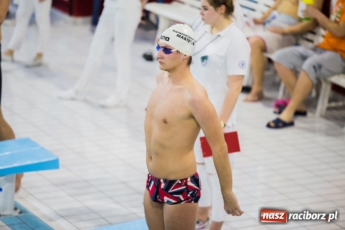 Zdjęcie w galerii na portalu naszraciborz.pl: Akademickie Mistrzostwa Śląska w PWSZ wiadomości z regionu