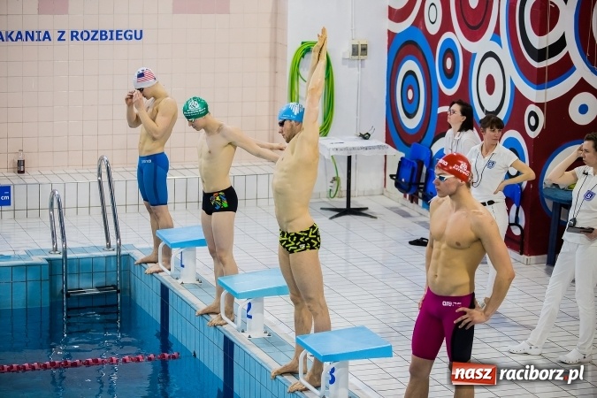 Zdjęcie w galerii na portalu naszraciborz.pl: Akademickie Mistrzostwa Śląska w PWSZ wiadomości z regionu