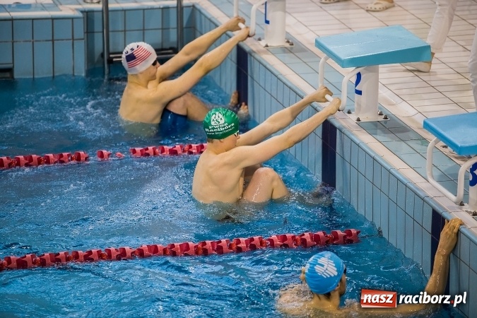 Zdjęcie w galerii na portalu naszraciborz.pl: Akademickie Mistrzostwa Śląska w PWSZ wiadomości z regionu