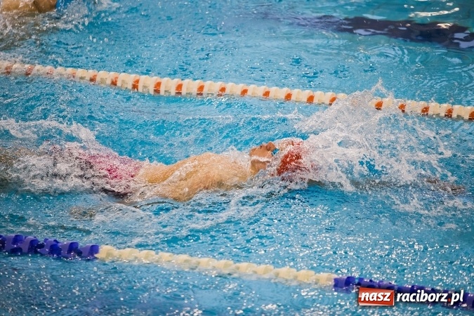 Zdjęcie w galerii na portalu naszraciborz.pl: Akademickie Mistrzostwa Śląska w PWSZ wiadomości z regionu