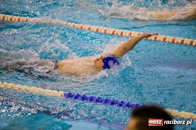 Zdjęcie w galerii na portalu naszraciborz.pl: Akademickie Mistrzostwa Śląska w PWSZ wiadomości z regionu