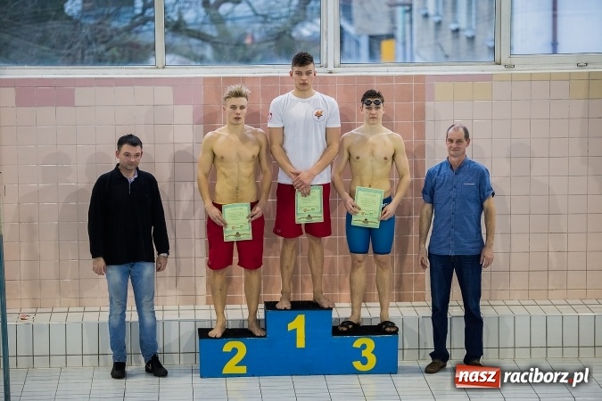 Zdjęcie w galerii na portalu naszraciborz.pl: Akademickie Mistrzostwa Śląska w PWSZ wiadomości z regionu