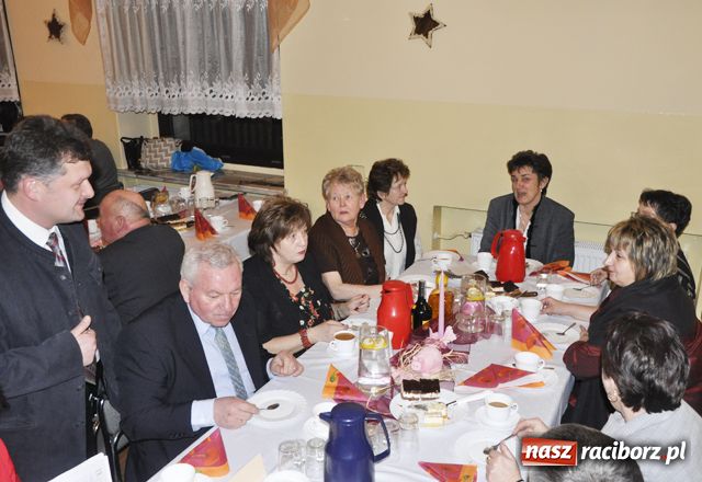 Zdjęcie w galerii na portalu naszraciborz.pl: Gospodynie wiejskie bawią się na całego wiadomości z regionu