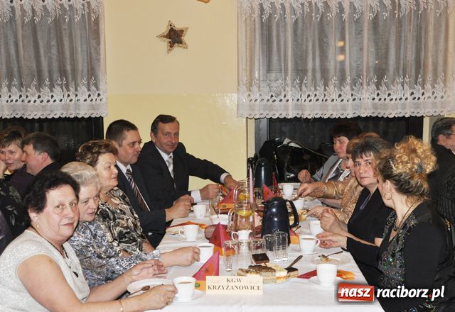 Zdjęcie w galerii na portalu naszraciborz.pl: Gospodynie wiejskie bawią się na całego wiadomości z regionu