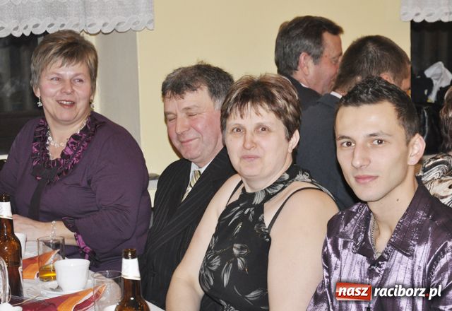 Zdjęcie w galerii na portalu naszraciborz.pl: Gospodynie wiejskie bawią się na całego wiadomości z regionu