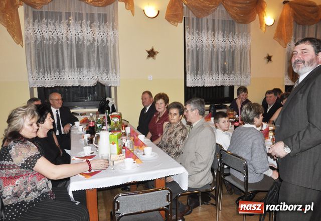 Zdjęcie w galerii na portalu naszraciborz.pl: Gospodynie wiejskie bawią się na całego wiadomości z regionu