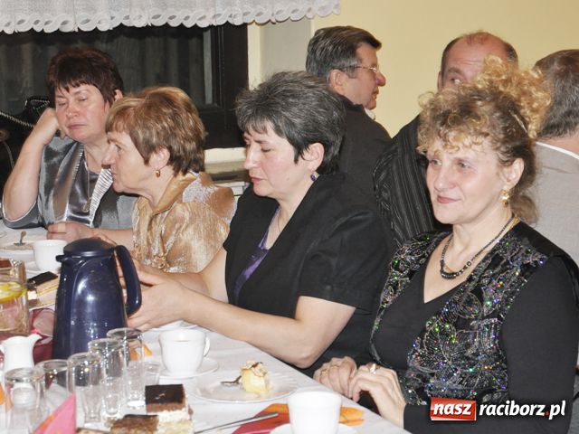 Zdjęcie w galerii na portalu naszraciborz.pl: Gospodynie wiejskie bawią się na całego wiadomości z regionu