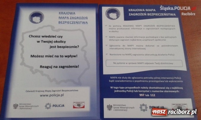 Zdjęcie w galerii na portalu naszraciborz.pl: Dzielnicowi z Kuźni mówili o bezpieczeństwie w czasie spotkania z seniorami w Nędzy wiadomości z regionu