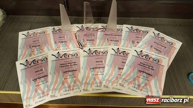 Zdjęcie w galerii na portalu naszraciborz.pl: Raciborska SKAZA z dużymi sukcesami wiadomości z regionu