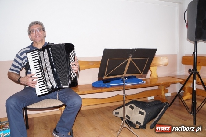 Zdjęcie w galerii na portalu naszraciborz.pl: Mała Strzecha z RCK na warsztatach tanecznych wiadomości z regionu