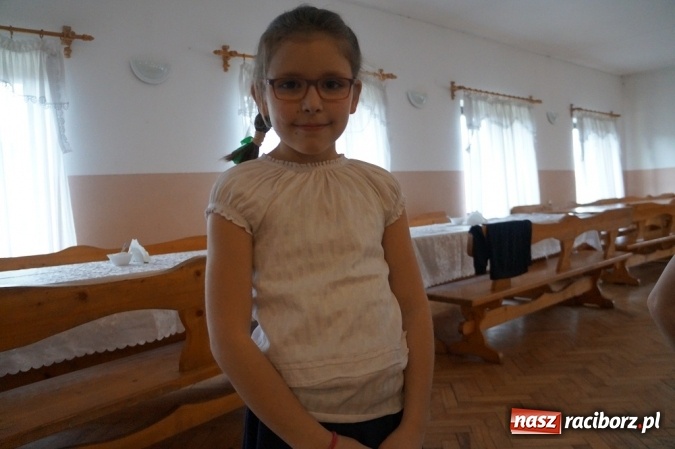 Zdjęcie w galerii na portalu naszraciborz.pl: Mała Strzecha z RCK na warsztatach tanecznych wiadomości z regionu