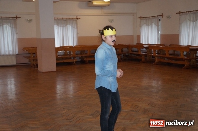 Zdjęcie w galerii na portalu naszraciborz.pl: Mała Strzecha z RCK na warsztatach tanecznych wiadomości z regionu