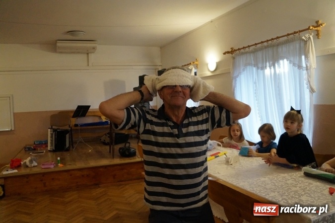 Zdjęcie w galerii na portalu naszraciborz.pl: Mała Strzecha z RCK na warsztatach tanecznych wiadomości z regionu