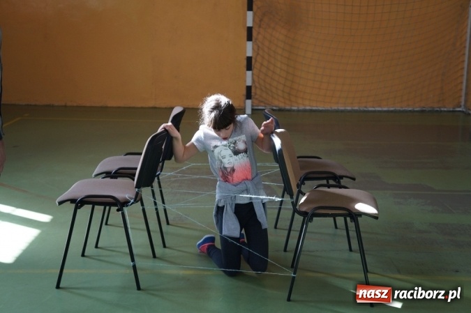 Zdjęcie w galerii na portalu naszraciborz.pl: Mała Strzecha z RCK na warsztatach tanecznych wiadomości z regionu