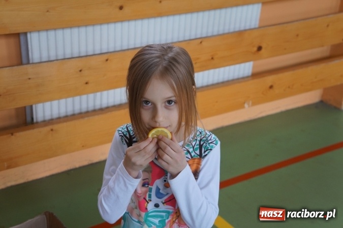 Zdjęcie w galerii na portalu naszraciborz.pl: Mała Strzecha z RCK na warsztatach tanecznych wiadomości z regionu