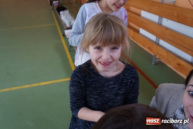 Zdjęcie w galerii na portalu naszraciborz.pl: Mała Strzecha z RCK na warsztatach tanecznych wiadomości z regionu